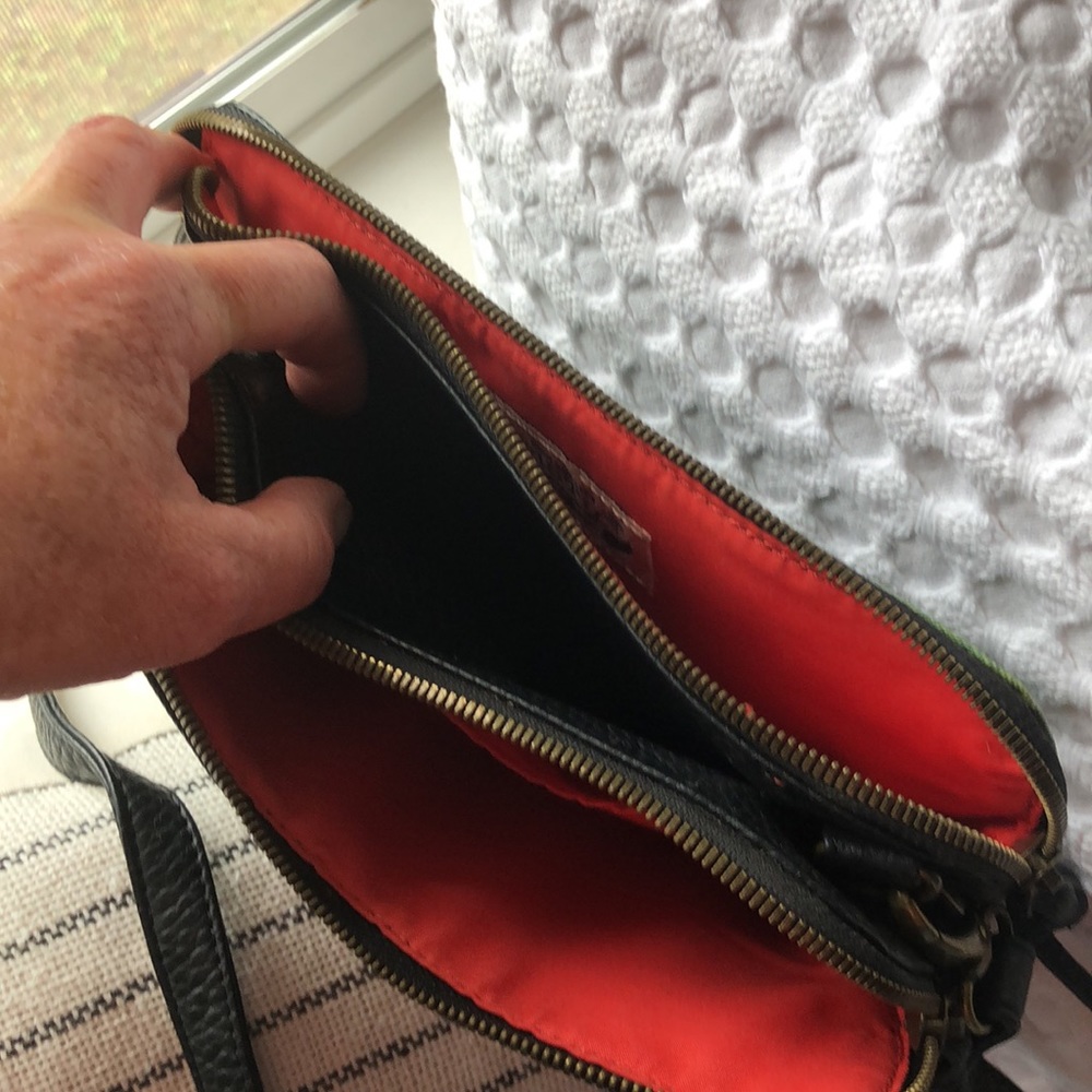 Pistil Purse - Picture 5 of 7
